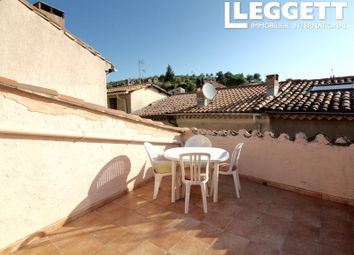 Thumbnail 3 bed villa for sale in Nébian, Hérault, Occitanie