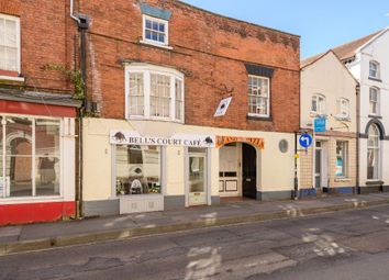 Thumbnail Restaurant/cafe for sale in Leominster, Herefordshire