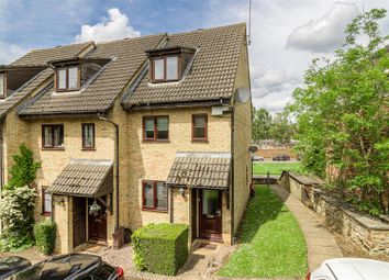 Thumbnail Flat for sale in The Wells, Finedon, Wellingborough