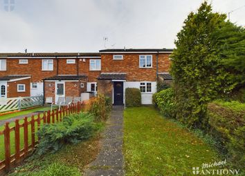 Thumbnail 3 bed terraced house for sale in Monmouth Close, Aylesbury, Buckinghamshire