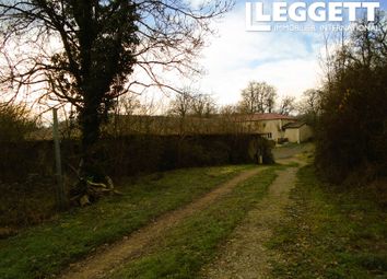 Thumbnail 5 bed villa for sale in Availles-Limouzine, Vienne, Nouvelle-Aquitaine