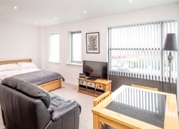 Thumbnail 1 bed flat to rent in Foss Place, Foss Islands Road, York
