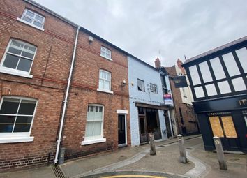 Thumbnail Office to let in 4 Commonhall Street, Chester, Cheshire