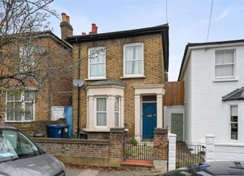 Thumbnail 3 bed detached house for sale in Shakespeare Road, Poets Corner, Acton, London