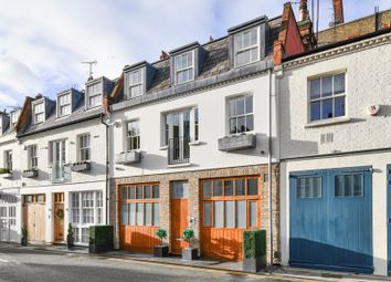 London - 3 bed mews for sale