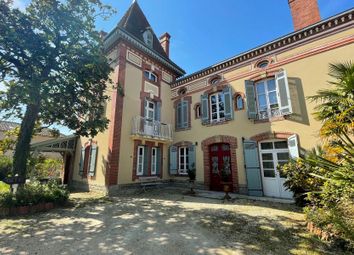 Thumbnail 7 bed villa for sale in Aire Sur l Adour, Pyrenees Atlantiques (Biarritz/Pau), Nouvelle-Aquitaine
