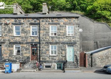Property listing in Porthmadog, Gwynedd