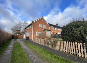 Thumbnail 4 bed semi-detached house to rent in Nearmoor Road, Birmingham, West Midlands