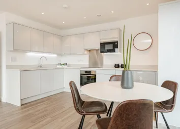 Space To Cook And Dine - Typical Taylor Wimpey Home