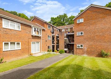Thumbnail 1 bed flat for sale in Bellingdon, Romilly Drive, Watford, Hertfordshire