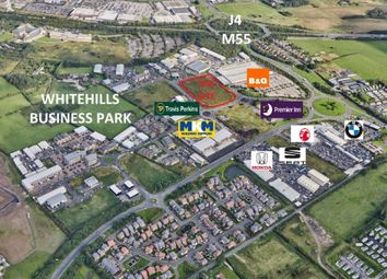 Thumbnail Industrial to let in Whitehills Business Park, Hallam Way