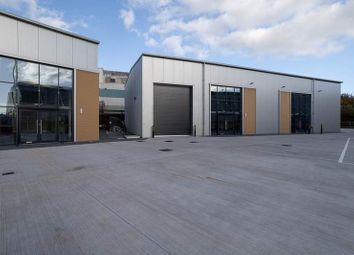 Thumbnail Light industrial to let in Unit 3B, Block 1 Grazebrook Park, Peartree Lane, Dudley