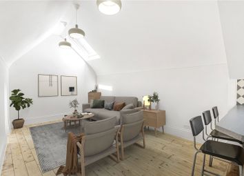 Thumbnail 3 bedroom flat to rent in Commercial Road, Whitechapel, London..