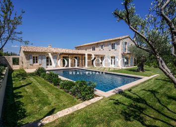 Thumbnail 4 bed country house for sale in Eygalières, 13810, France