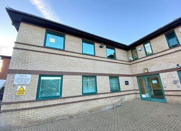 Thumbnail Office for sale in Unit 1, Churchill Court, Hortons Way, Westerham