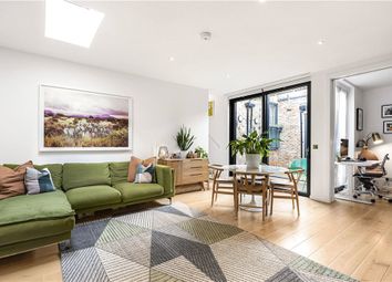 Thumbnail End terrace house for sale in Thyme Walk, Dunlace Road, London