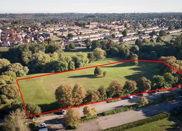 Thumbnail Land for sale in Land At Moredon Recreation Ground, Cheyney Manor, Industrial Estate Road, Swindon