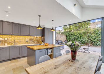 Thumbnail Terraced house for sale in Harbut Road, London
