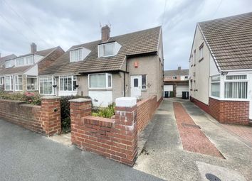 Thumbnail Semi-detached house for sale in High Meadow, South Shields