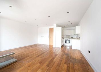 Thumbnail Flat to rent in Finchley Road, London