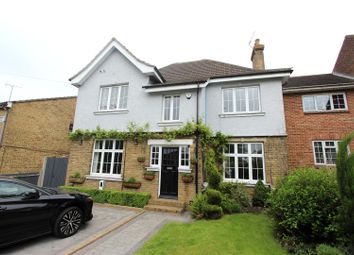 Thumbnail Detached house for sale in Sir Evelyn Road, Rochester