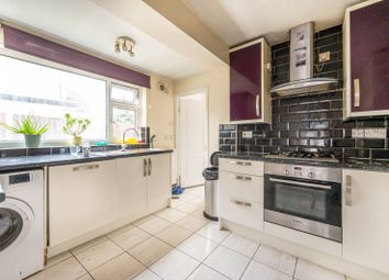 Thumbnail 3 bed semi-detached house to rent in East Ham, Upton Park, London