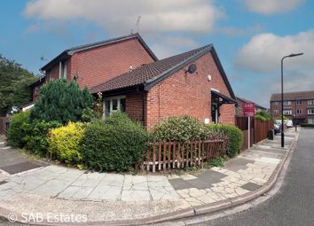 Thumbnail 2 bed terraced house for sale in Concord Close, Northolt