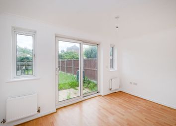 Thumbnail 3 bed town house to rent in Goodey Road, Barking