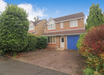 Thumbnail Detached house for sale in The Gardiners, Church Langley, Harlow