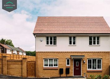 3 Bedroom Detached house for rent