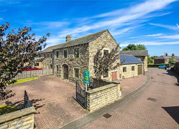 South Barn, The Old Stables, Upper Haugh, Rotherham S62