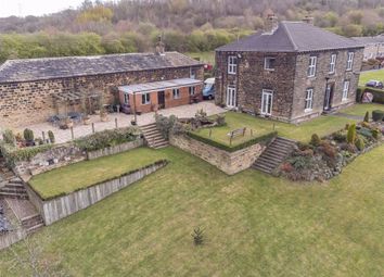 Thumbnail 5 bed detached house for sale in Lady Ann Road, Batley