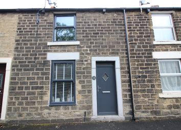 Thumbnail 2 bed terraced house for sale in Primrose Lane, Glossop