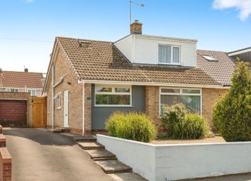 Thumbnail Semi-detached house for sale in East Dundry Road, Whitchurch, Bristol