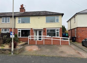 Thumbnail 3 bed semi-detached house for sale in Charles Road, Stourbridge