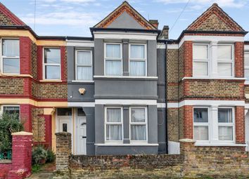 Thumbnail Property for sale in Arica Road, London