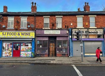 Thumbnail Commercial property for sale in Vale Lodge, Rice Lane, Walton, Liverpool