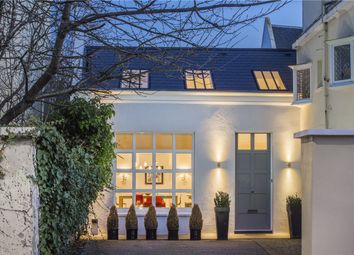 Thumbnail 3 Bed Property For Sale In Clifton Hill St Johns Wood London Thumbnail 3 Bed Property For Sale In Clifton Hill St Johns Wood London
