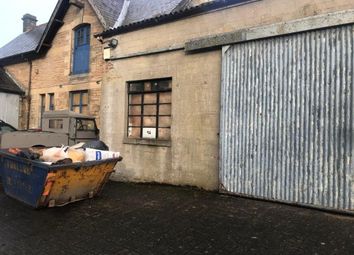Thumbnail Industrial to let in Unit 9A, Rear Of Chapel Row, Middleton-In-Teesdale