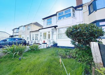 Thumbnail Semi-detached house for sale in Booth Street, Handsworth, Birmingham