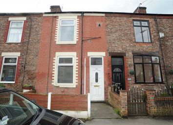 2 Bedrooms Terraced house to rent in Dean Road, Cadishead, Manchester M44