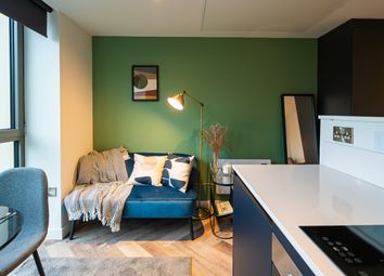 Thumbnail 1 bedroom flat to rent in Pilgrim Street, Newcastle Upon Tyne