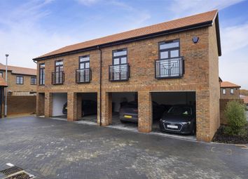 Thumbnail Mews house for sale in Tyler Walk, Canterbury