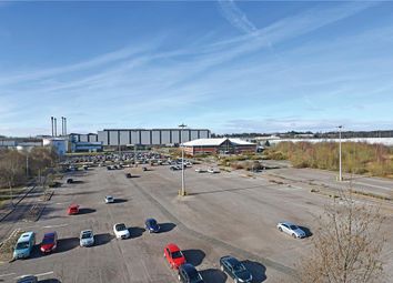 Thumbnail Land to let in North Road, Ellesmere Port, Cheshire