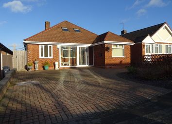 4 Bedrooms Detached bungalow for sale in Fernhill Road, Olton, Solihull B92