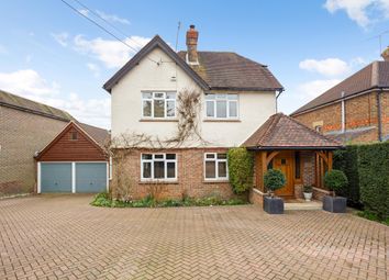 Haywards Heath - 4 bed detached house for sale