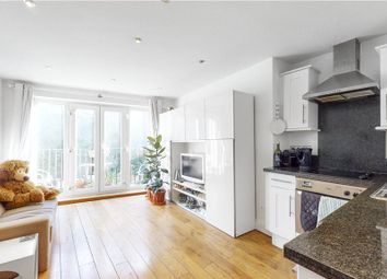 Thumbnail 1 bed flat for sale in Cable Street, London