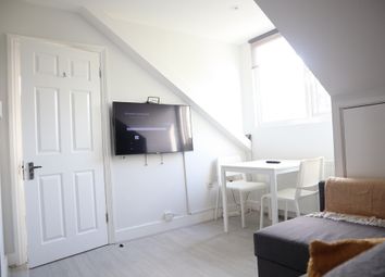 Thumbnail Flat to rent in Nicholson Road, Addiscombe