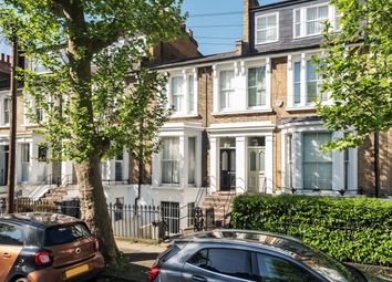 Thumbnail 1 bed flat to rent in Barclay Road, London