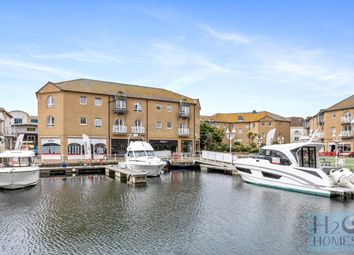 Thumbnail 2 bed flat for sale in Portside, Brighton Marina Village, Brighton